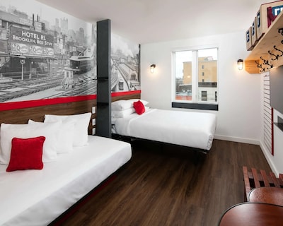 Hotel 1080