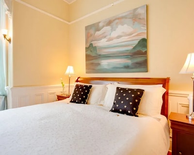 Fairholme Manor