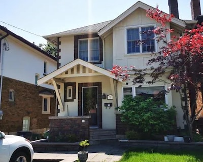 Toronto Central Area Two Bedroom