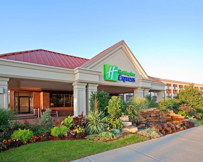 Rockville Centre Hotel
