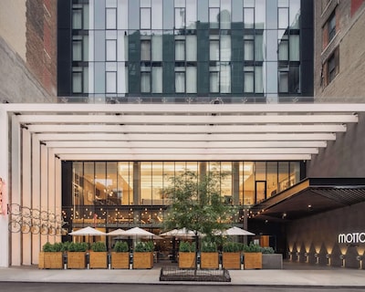 Motto by Hilton New York City Chelsea