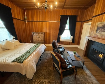 Woodside Farm Country Inn