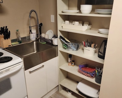 Economical Homestay