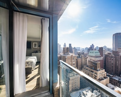 Pestana Park Avenue