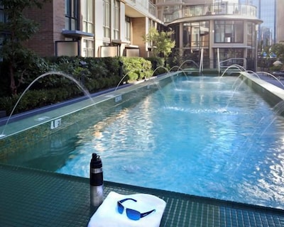 L’Hermitage Hotel
