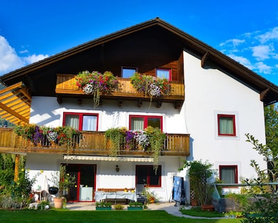 Haus Miriam