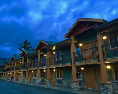 Vedder River Inn