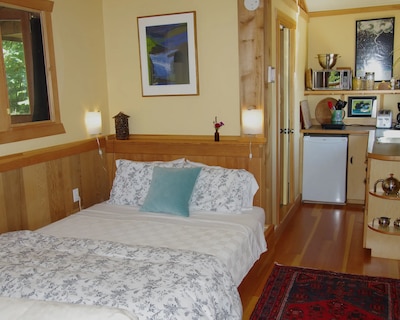 Blitz Beach House Oceanside Suite