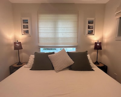 Studio Cedar Guest Cottage