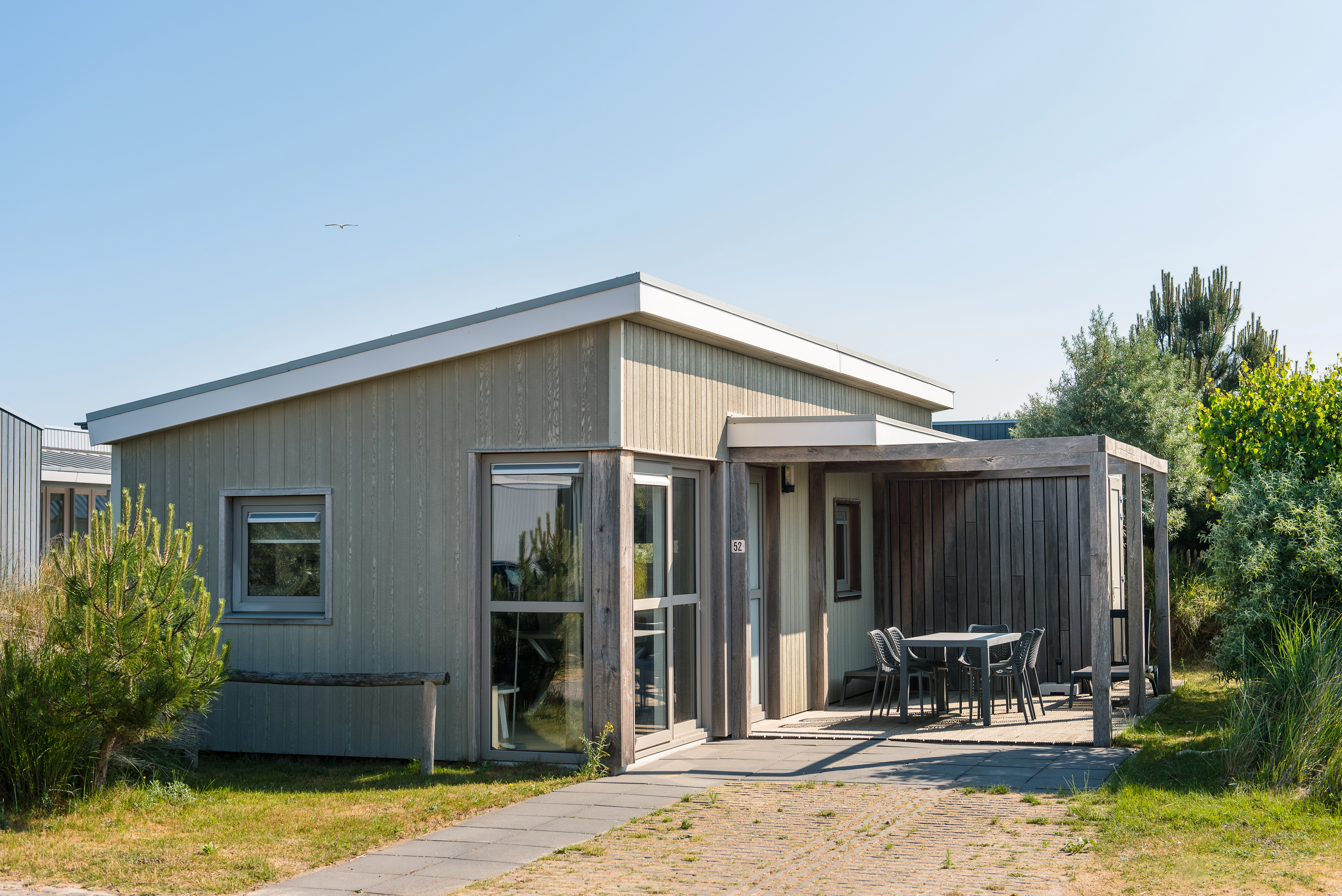 Amelandlodge 4