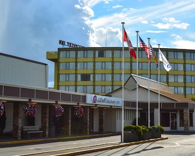 Coast Discovery Inn