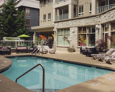 Summit Lodge Boutique Hotel
