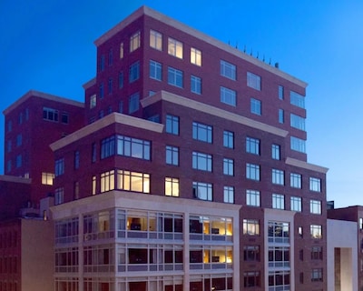 Aloft Harlem