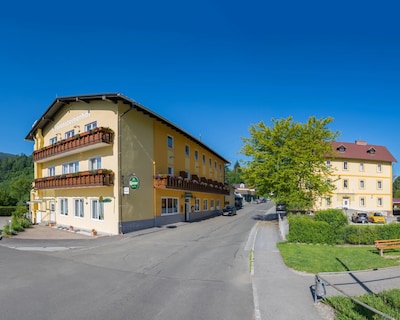 Hotel Freiensteinerhof Superior