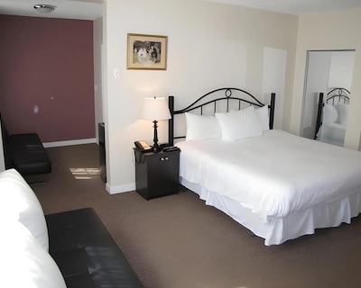 Barclay Hotel