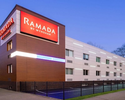 Ramada by Wyndham Bronx