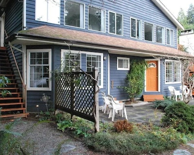 Ocean Wilderness Inn