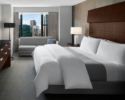 The Westin New York Grand Central