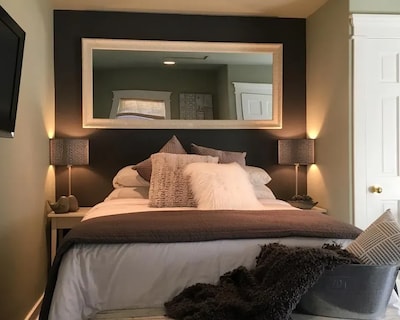 Amante Luxury Bed & Breakfast
