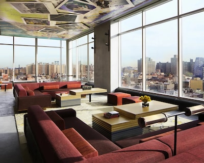 Hotel Indigo Lower East Side New York By Ihg