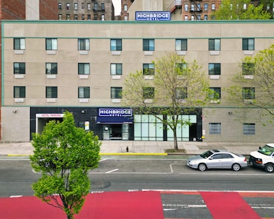 Highbridge Hotel
