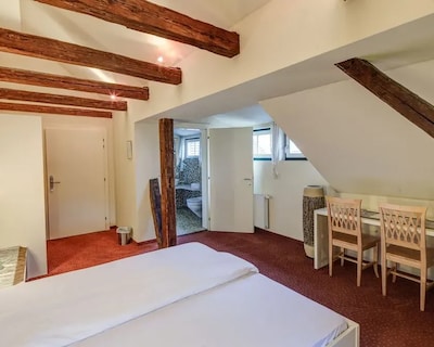 Hotel Kiwano Graz