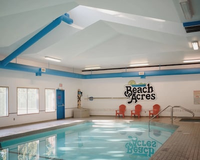 Beach Acres Resort