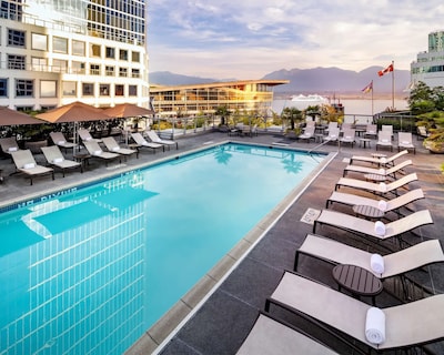 Fairmont Waterfront