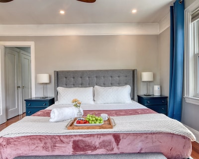 Beautiful Place To Stay Near Prospect Park Brooklyn