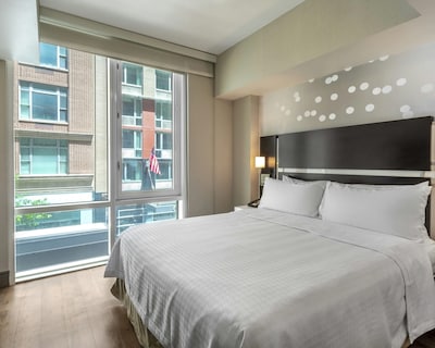 Homewood Suites Midtown Manhattan Times Square South