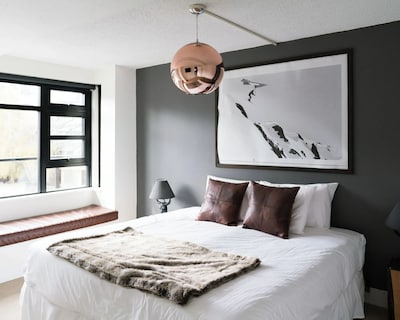 Gibbons Life Accommodations