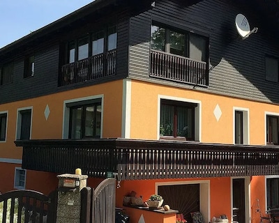 Haus Tina Zimmer