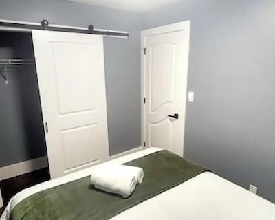 Quiant 2 Bedroom Suite