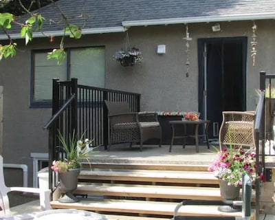 Campbell Cottage B&B