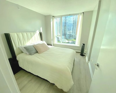 Best Penthouse In The City!