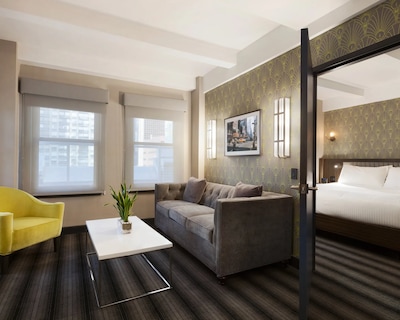 Hotel Edison