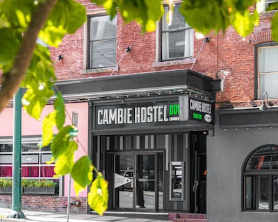 The Cambie Hostel Seymour