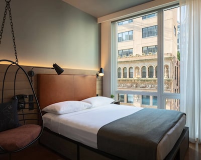 Moxy NYC Downtown