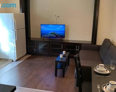 Private Cozy Suite Near Dyke And Fishermans Wharf