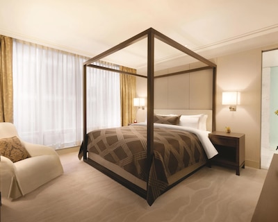 Hyatt Vancouver Downtown Alberni