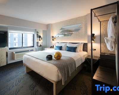 Pestana CR7 Times Square