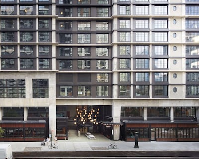 Ace Hotel Brooklyn