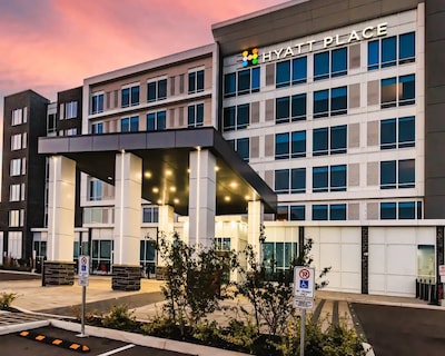 Hyatt Place Toronto-Brampton
