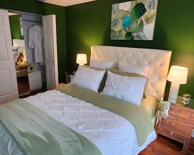 Family Home – Suite