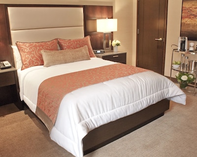 The Pearl Hotel New York
