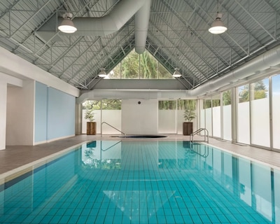 Coast Chilliwack Hotel by APA