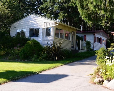 Seaside Villa Motel & RV Park