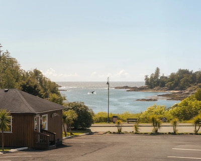 Little Beach Resort & Wellness Retreat