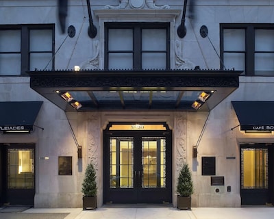 The Surrey A Corinthia Hotel