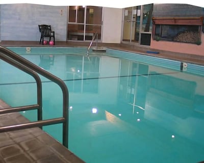 Whale’s Tail Guest Suites